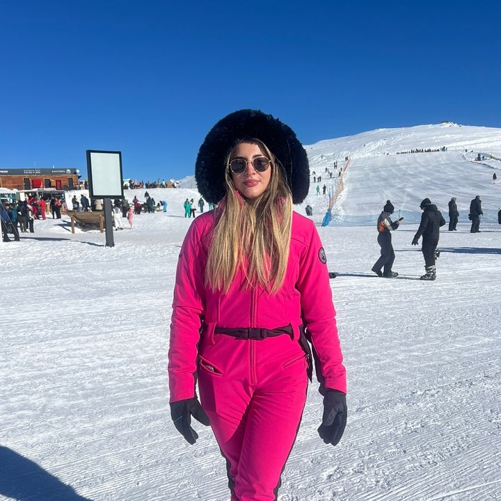 Eliza Ferreira
