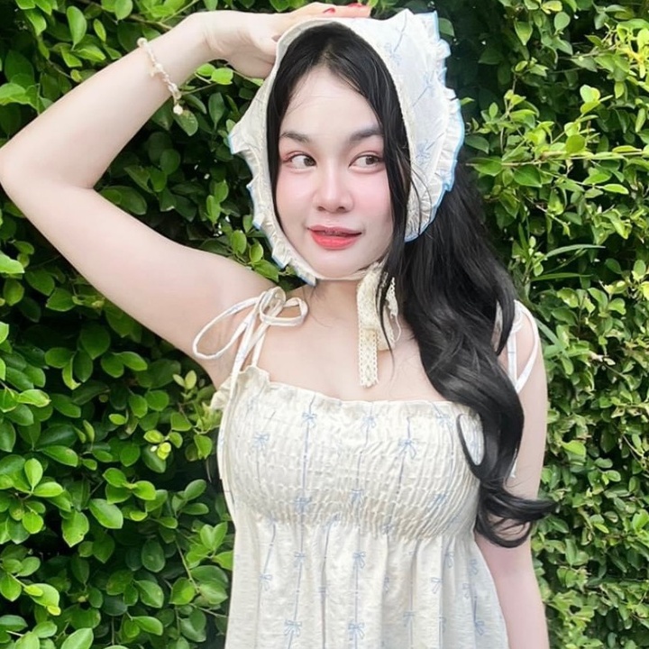 มุกซี่ คลั่งผิวสวย