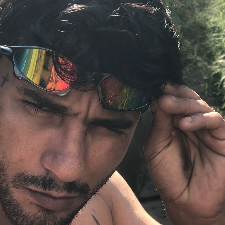 Danรงarino do tik tok