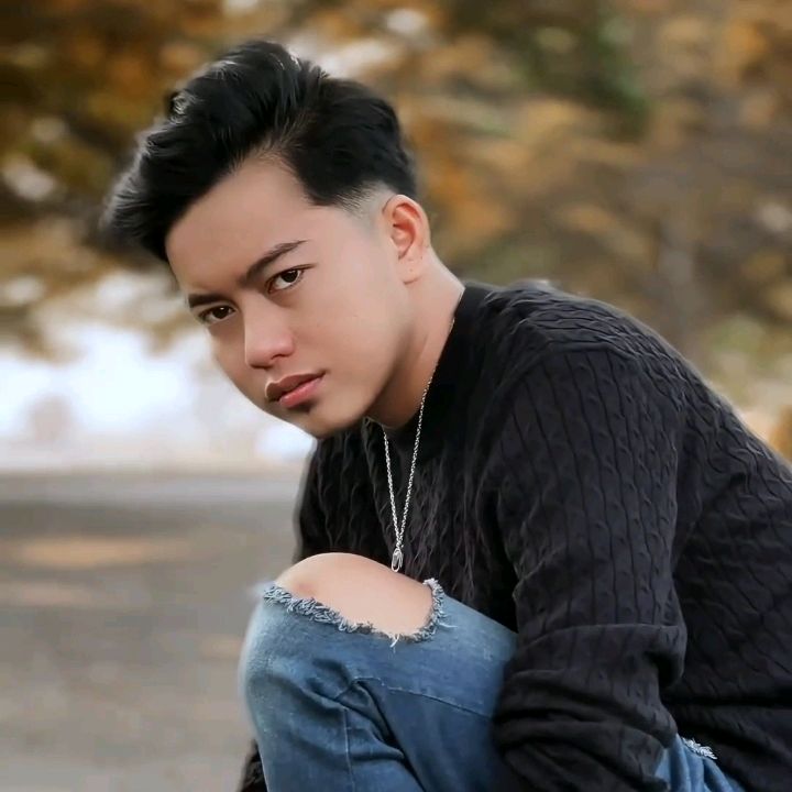 King Holis