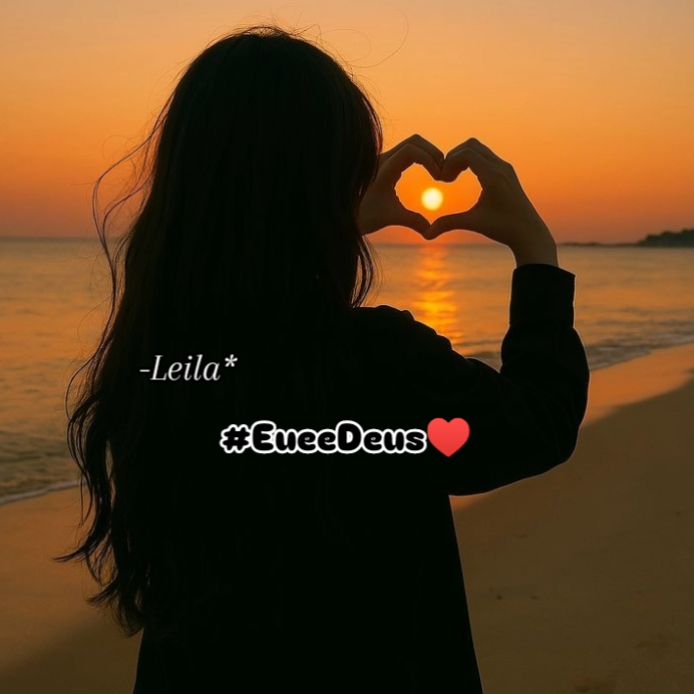 ঔৣ@Leila♥️Deusঔৣ