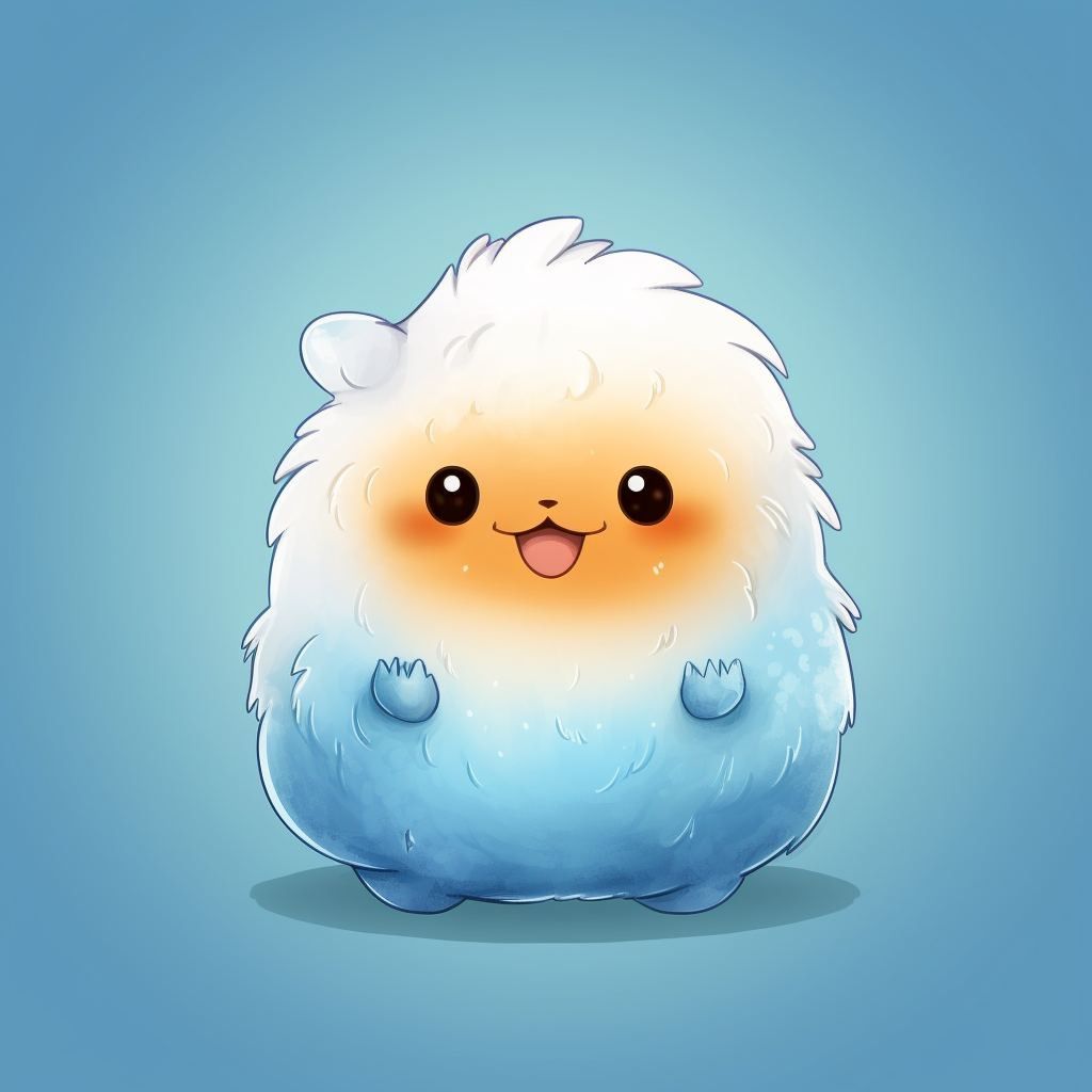 MyCuteAttack