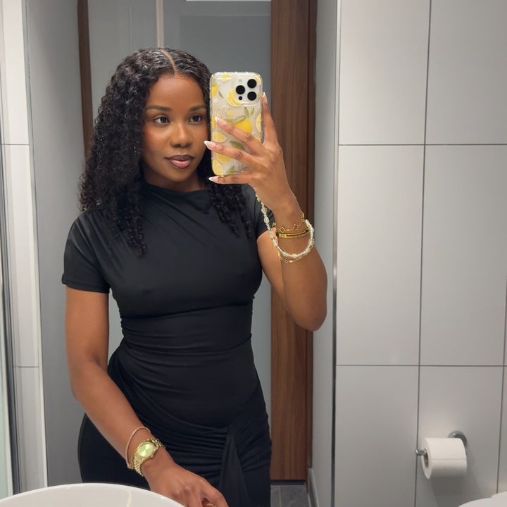 Ademide | Fashion & Beauty💖