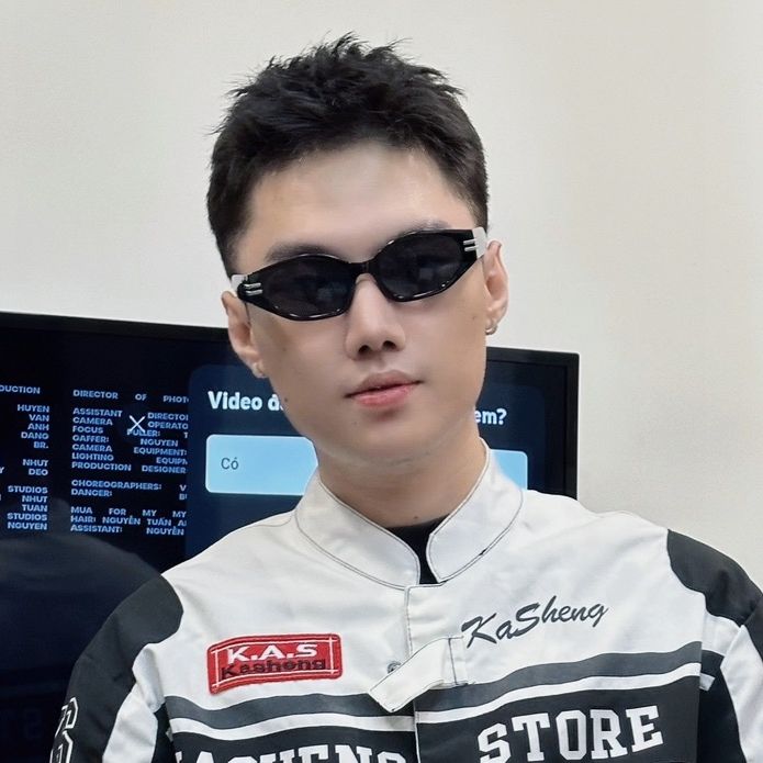 Chiến Đỗ🔫