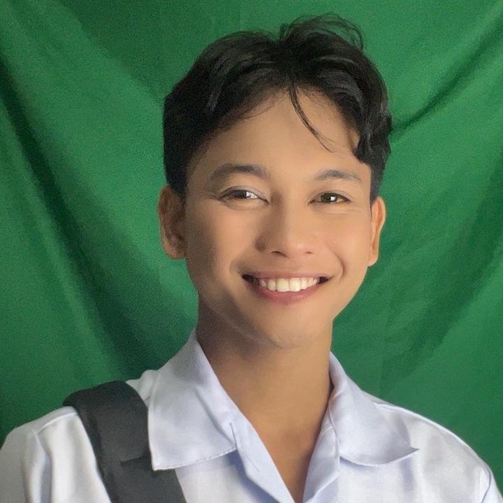 Vincent James Nete