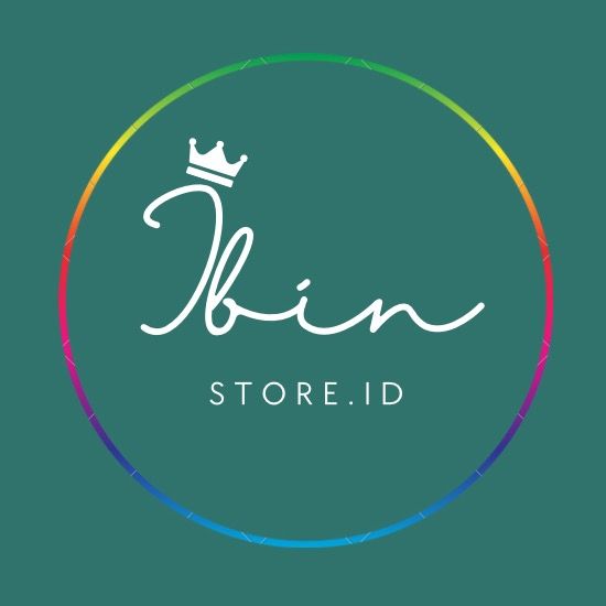 Ibin store.id