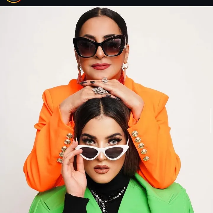 MAMA ALA INSTYLE