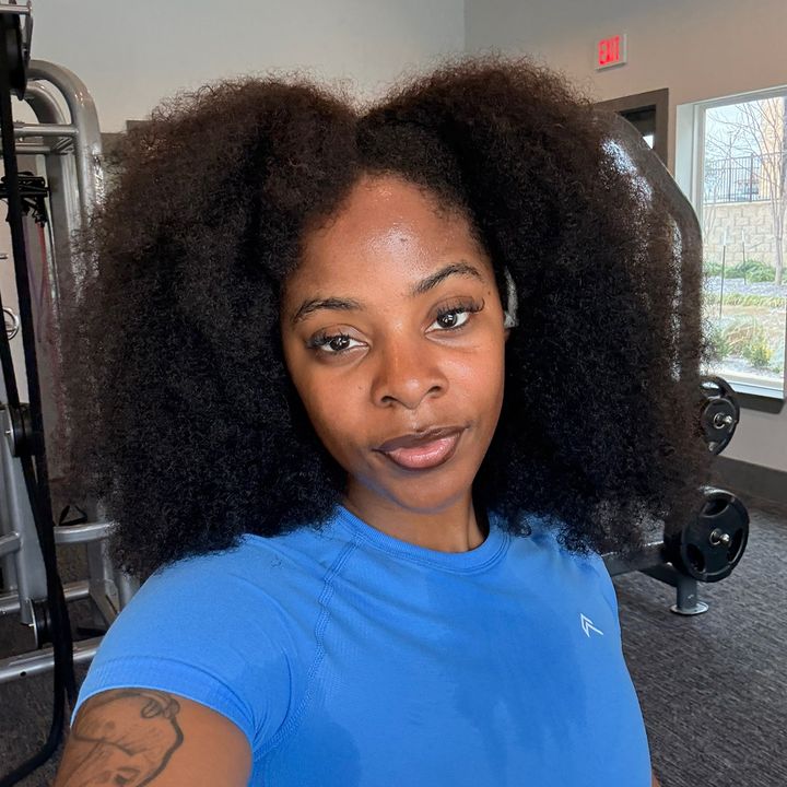 Bri Jones