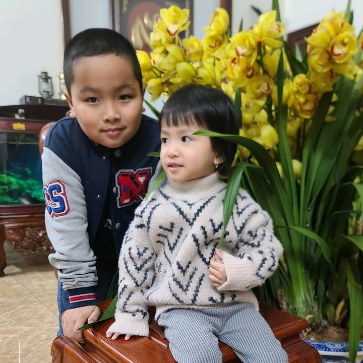 Shop mẹ Hổ 🥰