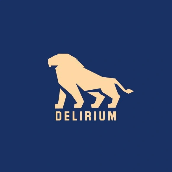 DELIRIUM ORIGINALS