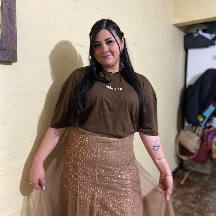 Kettelyn Abreu