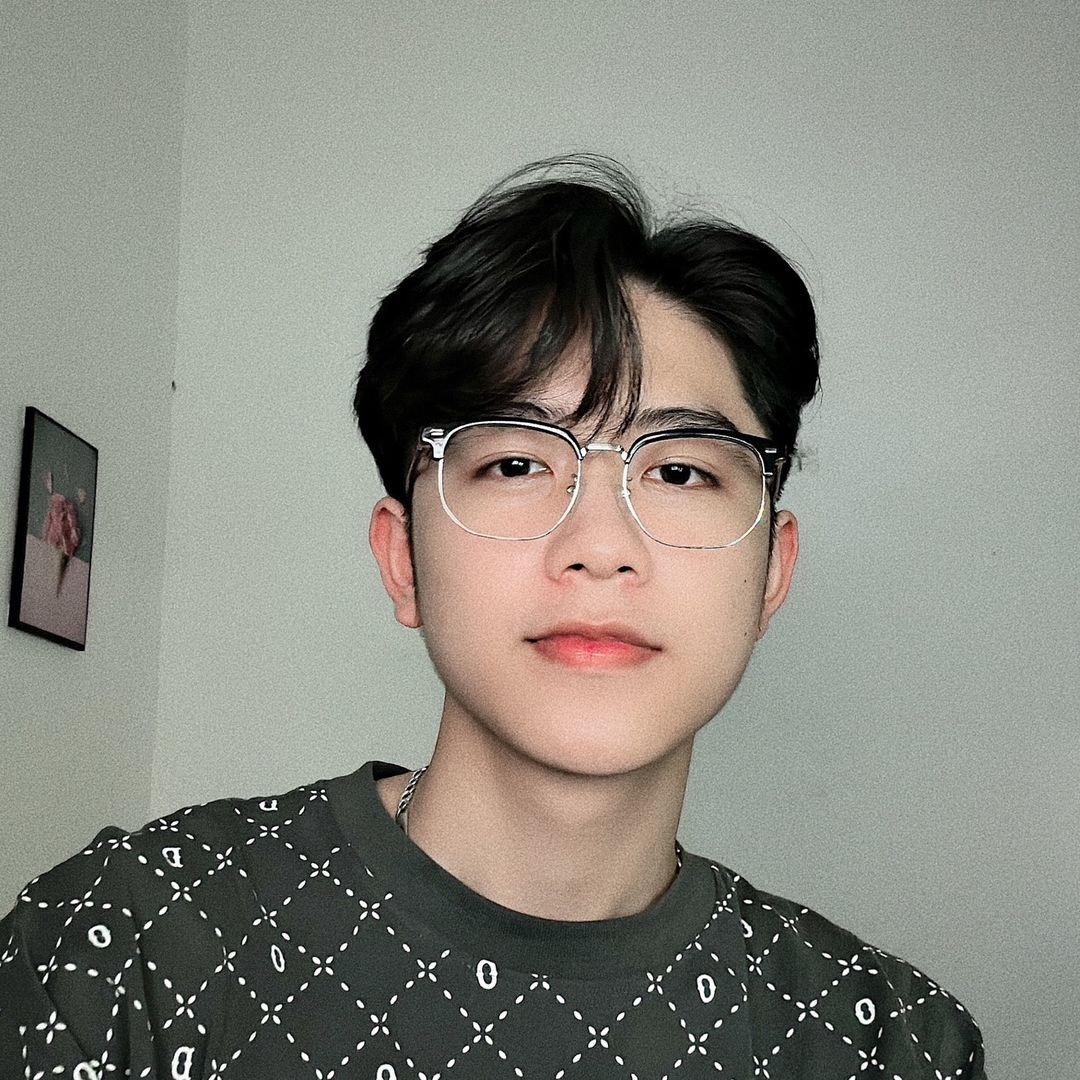 Tuấn Anh Vui Vẻ
