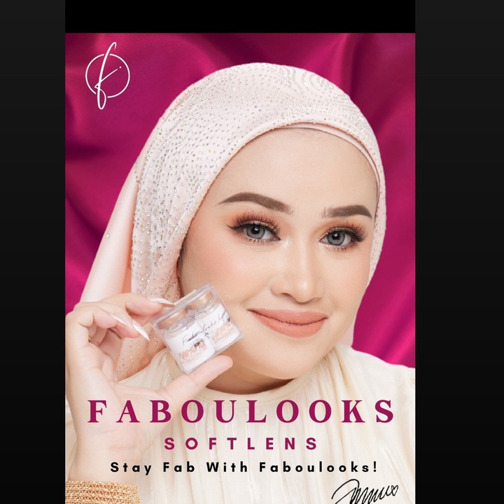 FABOULOOKS_HQ SOFTLENS