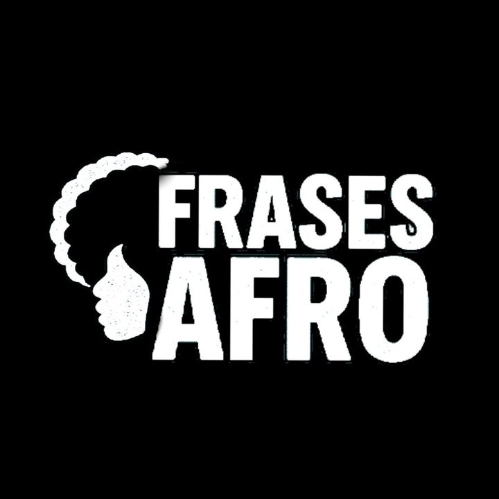 ⚜️🎰FRASES AFRO🎰⚜️