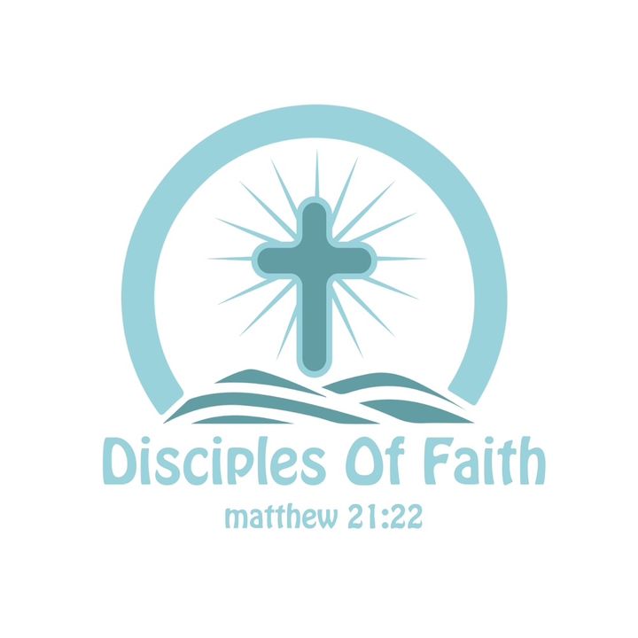 Disciples of Faith