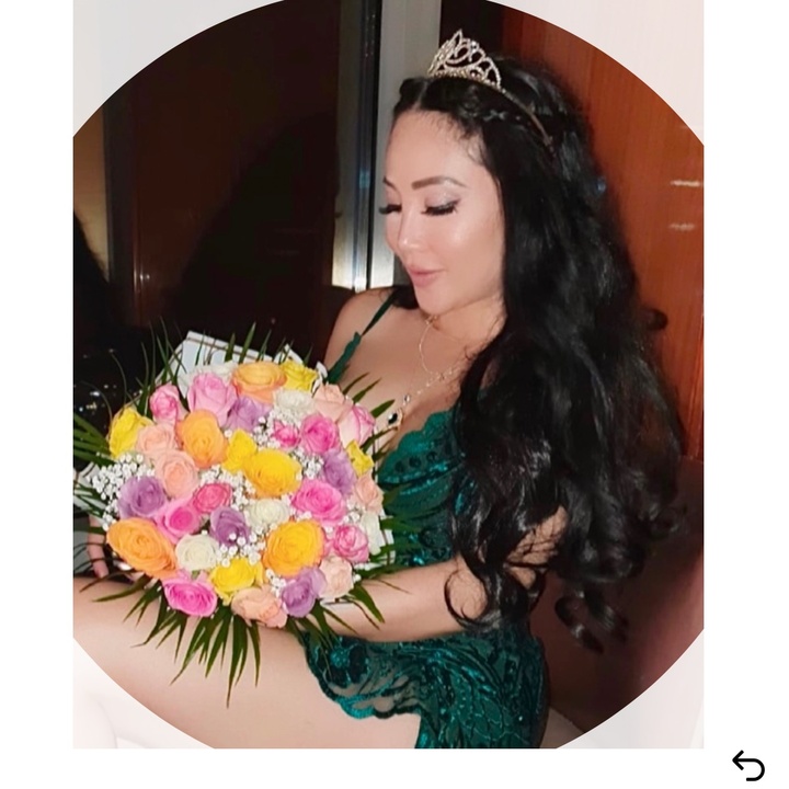 ꧁🕊️Anggun Astreanova🤍꧂