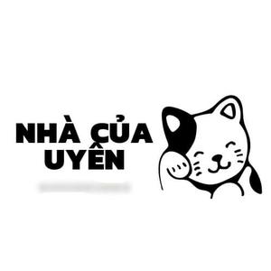 Nhà Chinh Uyên size S - XXL