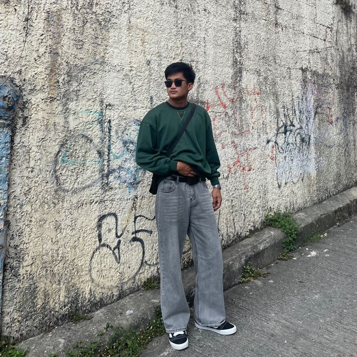 Mc Oneal Angsioco