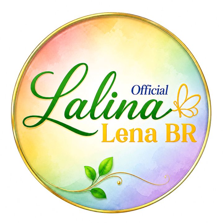 ᵖˡˢ Lalinalena Official Br