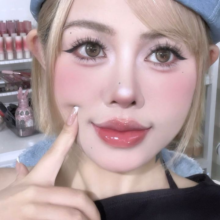 🙇🏼‍♀️ tẩy tóc đến chết