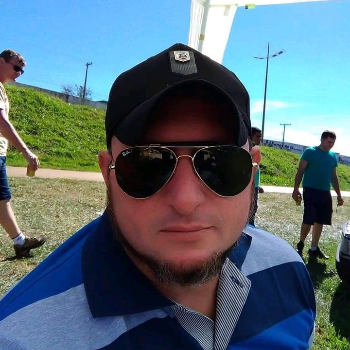 Clovis Dias242