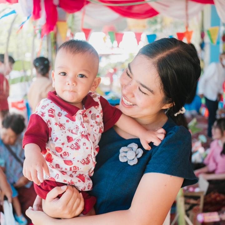 ครูเฟิร์น คุณครูแม่ลูกอ่อน✨