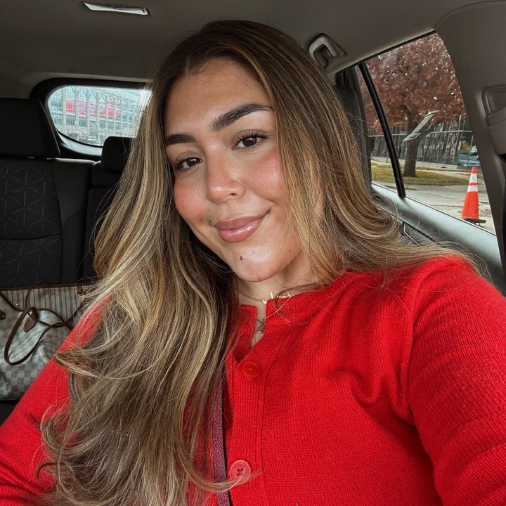 Salma Rosado 💌