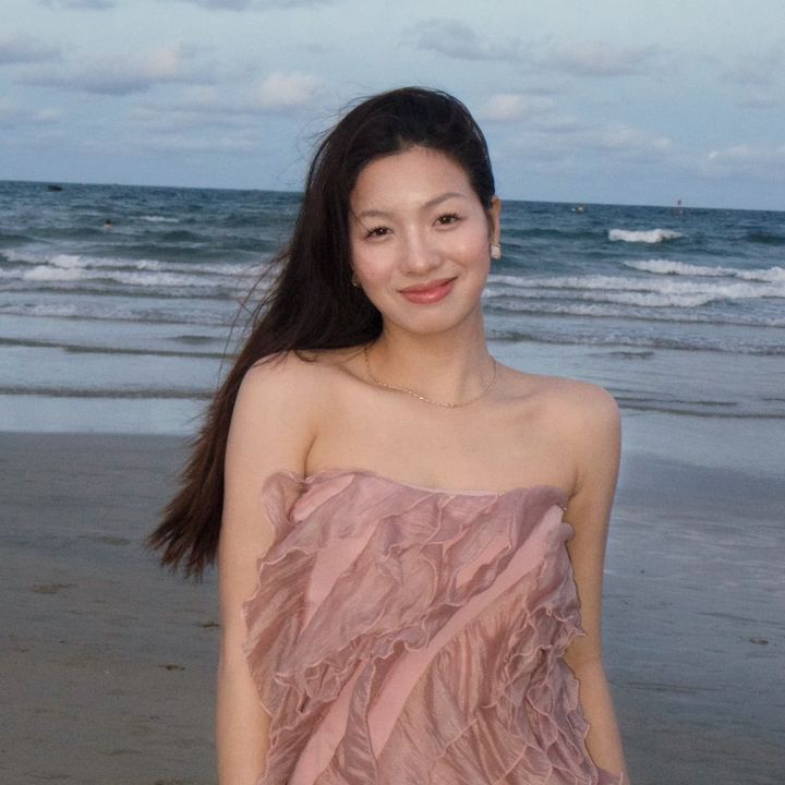 Trang nè 🍂