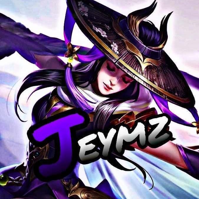 Official Jeymz