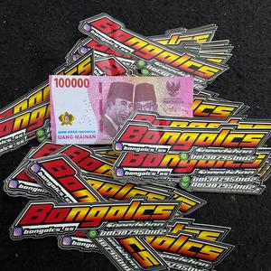 Indomaret racingshop