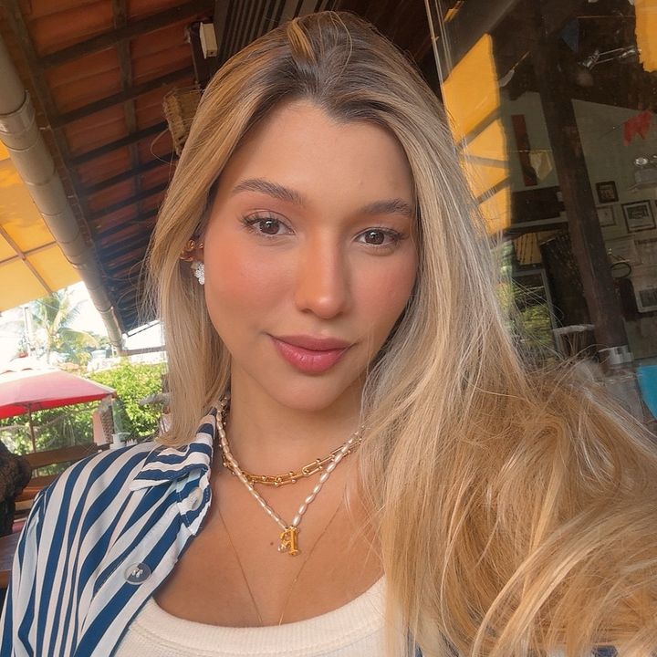 Mariana Rio
