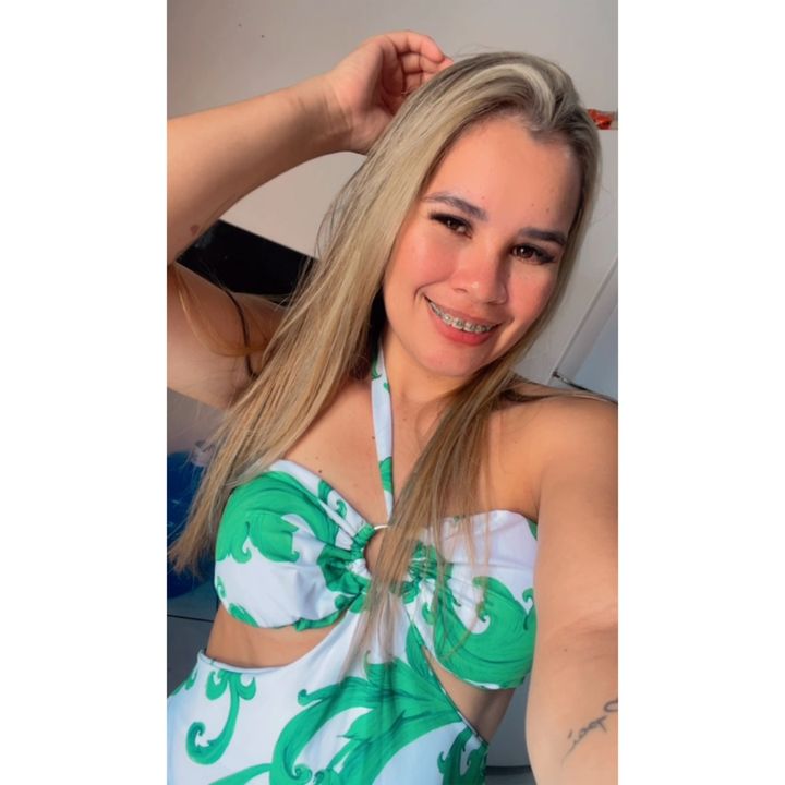 Kauana🌸