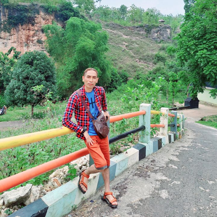 serpihan hati