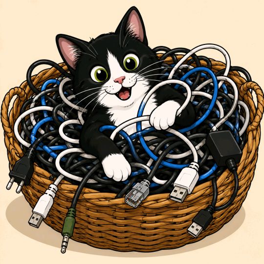 BALAIO DE GATO