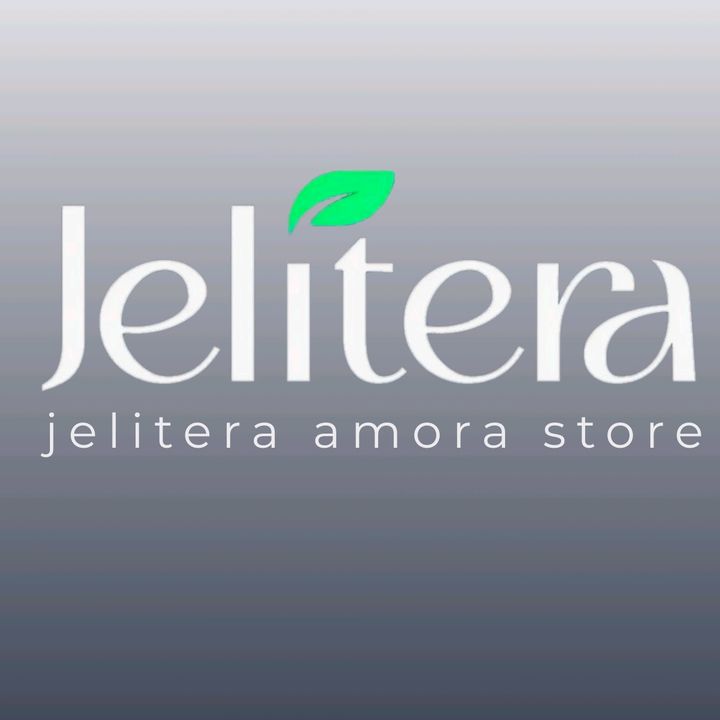 JELITERA AMORA STORE
