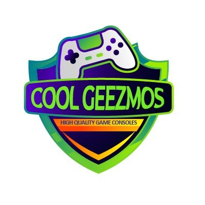 Cool geezmos