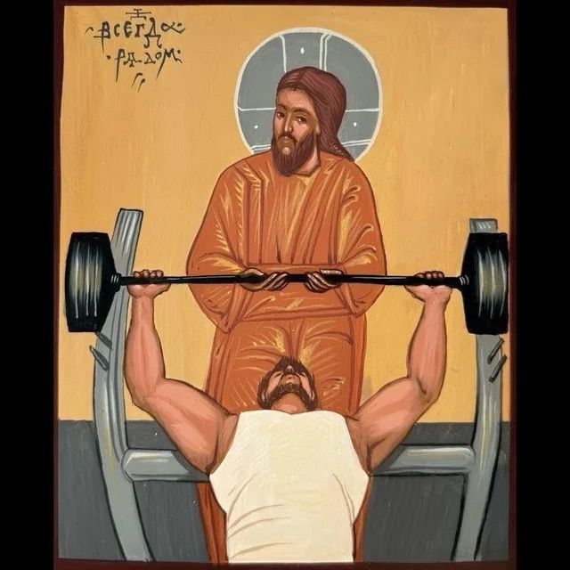 jesustheoneandonly_