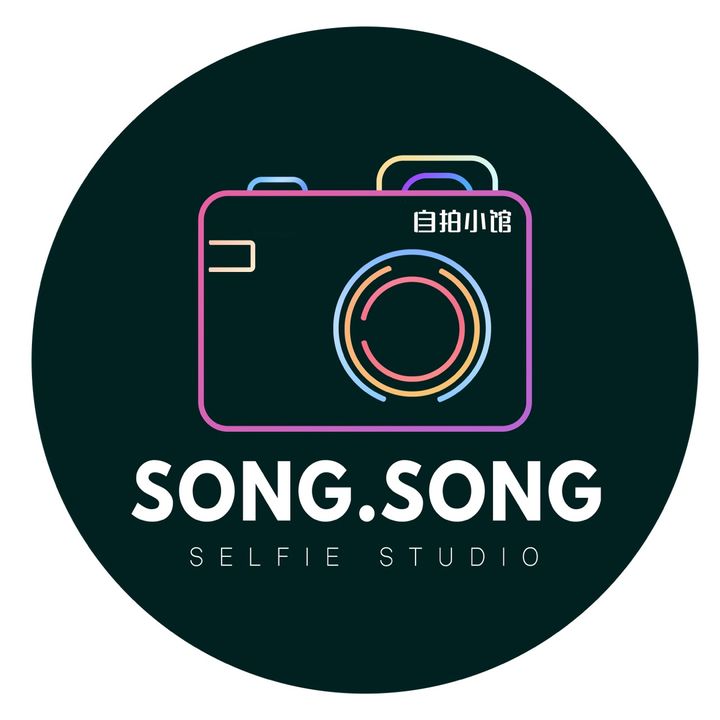 Song.Song Selfie Studio🤳