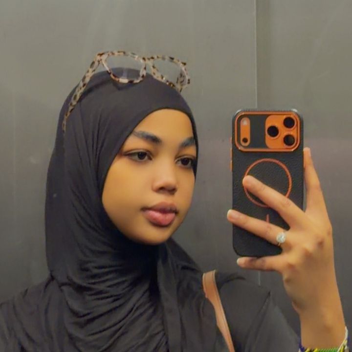 Saida Mawalla