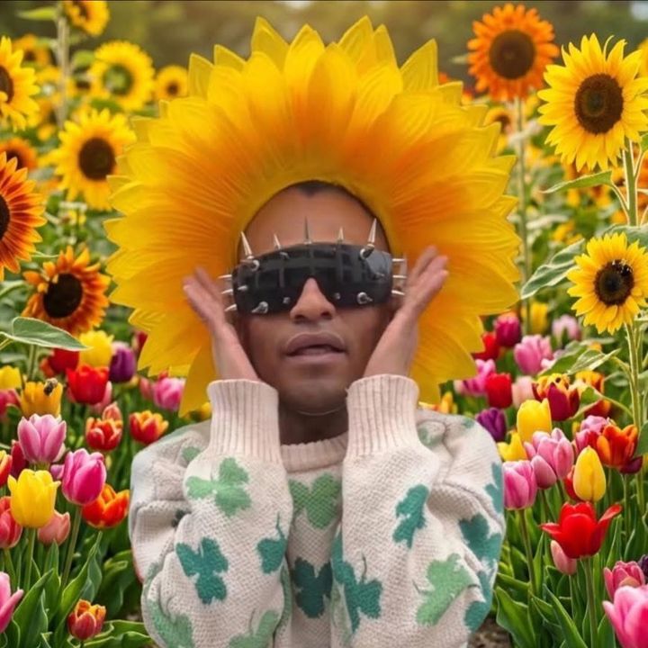 negrita acapulco🌴