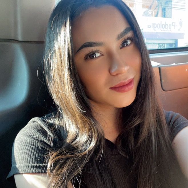Leilani Hernández.🫧