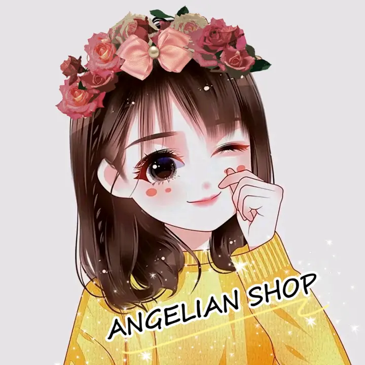 ANGELIAN SHOP