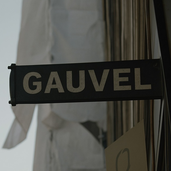 GAUVEL