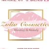 Zulia Cosmetics MP Auth