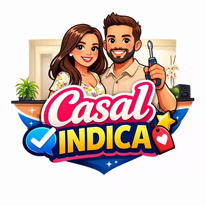 Casal Indica 🛠️🏠