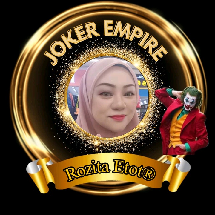 ⚜️Rozita Etot®