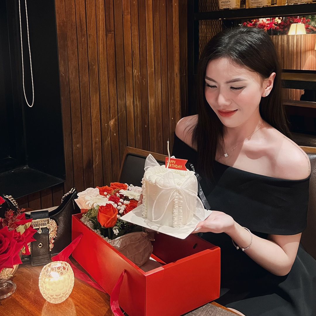 HUỲNH NHƯ