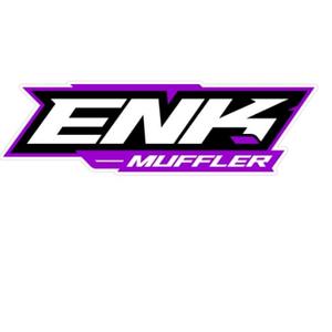 enk muffler original