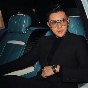 Phong Cách Cậu Cả
