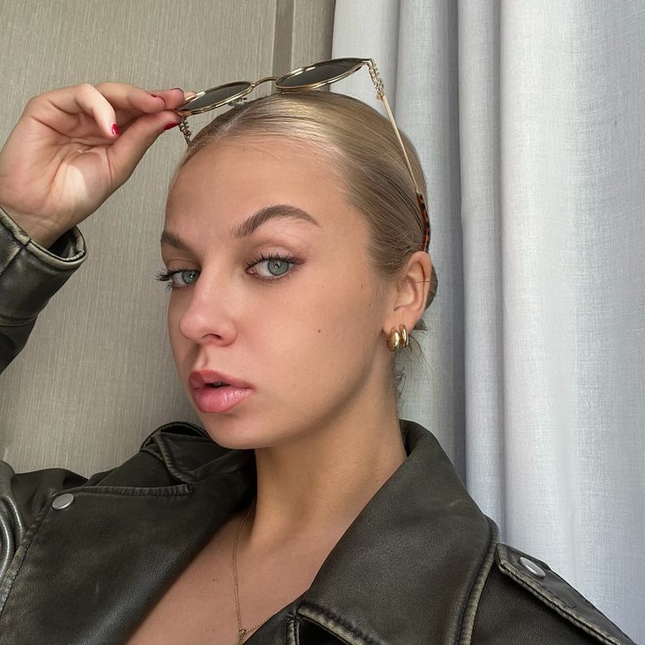 Julia Stróżyk